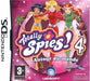 Totally Spies 4: Autour du Monde