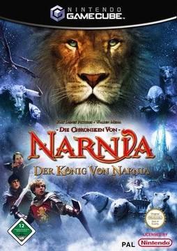 Chronicles of Narnia Lion Witch and the Wardrobe