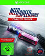 Need For Speed Rivals [Complete Edition]