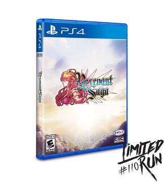 Revenant Saga