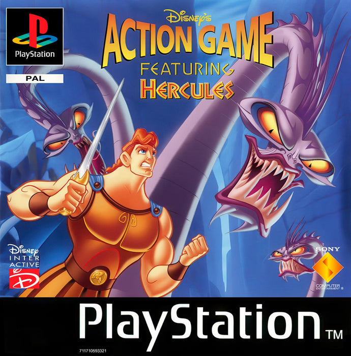 Hercules