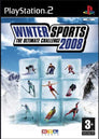 Winter Sports: The Ultimate Challenge 2008