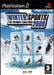 Winter Sports: The Ultimate Challenge 2008