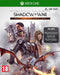 Middle Earth: Shadow Of War [Definitive Edition]