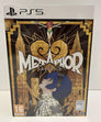 Metaphor: ReFantazio [Collector's Edition]