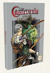 Castlevania Advance Collection [Classic Edition]
