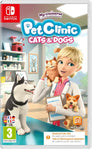 My Universe: Pet Clinic, Cats & Dogs [Code In Box]