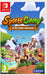 Sports Camp: A 35 -Game Adventure