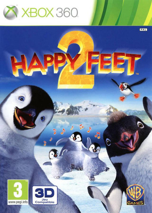 Happy Feet Two