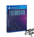 Futuridium