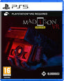 Madison VR: Cursed Edition