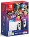 Nintendo Switch OLED [Mario Kart 8 Deluxe +12 Month Subscription]
