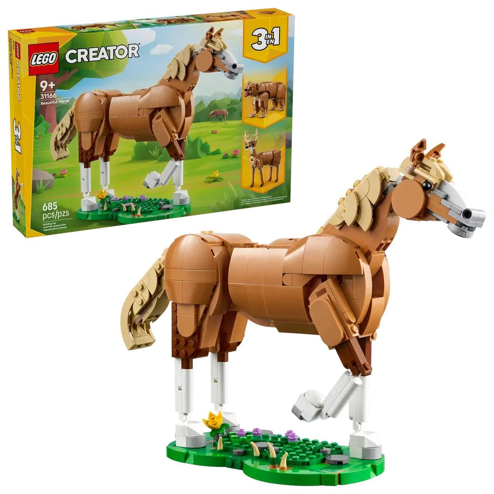 Beautiful Horse #31166