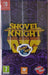 Shovel Knight Dig [Club Edition]