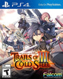 Legend of Heroes: Trails of Cold Steel III