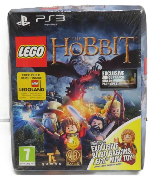 LEGO The Hobbit [Figure Bundle]