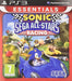 Sonic & SEGA All-Stars Racing [Essentials]