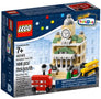 Bricktober Town Hall #40183