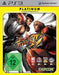 Street Fighter IV [Platinum]