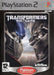 Transformers The Game [Platinum]
