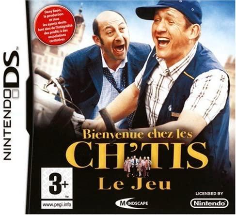 Bienvenue Chez les Ch'Tis