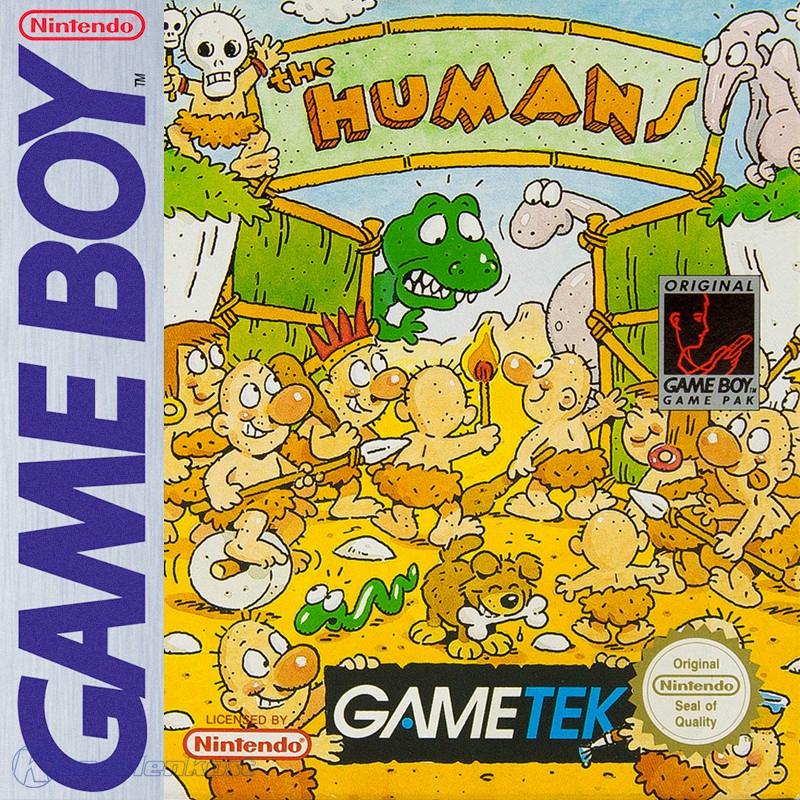 Humans