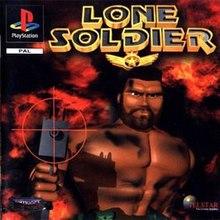 Lone Soldier