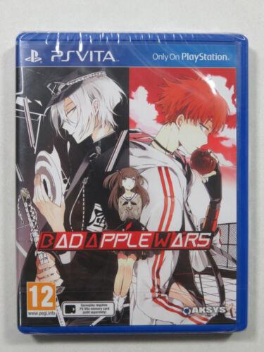 Bad Apple Wars