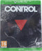 Control [Deluxe Steelbook Edition]