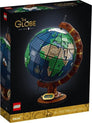The Globe #21332