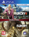 Far Cry Primal and Far Cry 4 Double Pack