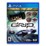 Grip: Combat Racing [Ultimate Edition]