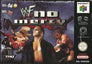 WWF No Mercy