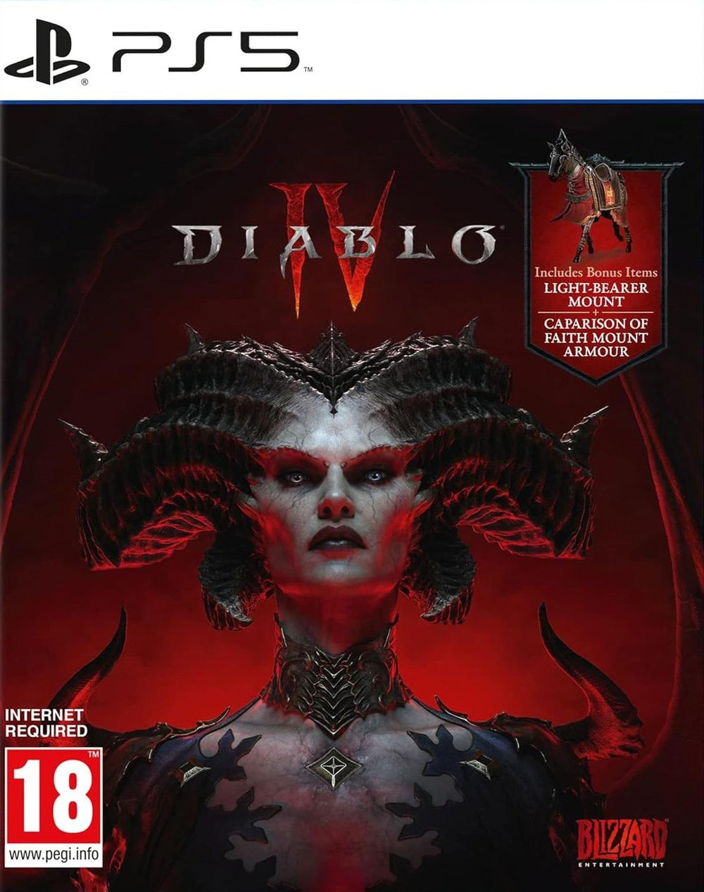 Diablo IV