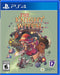 The Knight Witch: Deluxe Edition