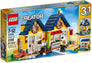 Beach Hut #31035