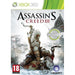 Assassin's Creed III [Classics]