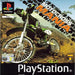 Motocross Mania