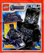 Black Panther [Jet] #242316