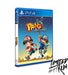 Pang Adventures