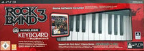 Rock Band 3 [Keyboard Bundle]