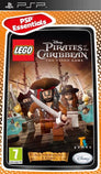 LEGO Pirates of the Caribbean: The Video Game [Essentials]
