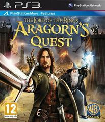 Lord of the Rings: Aragorn's Quest