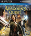 Lord of the Rings: Aragorn's Quest
