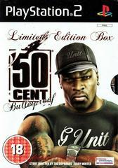 50 Cent Bulletproof [Limited Edition]