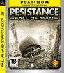 Resistance Fall of Man [Platinum]