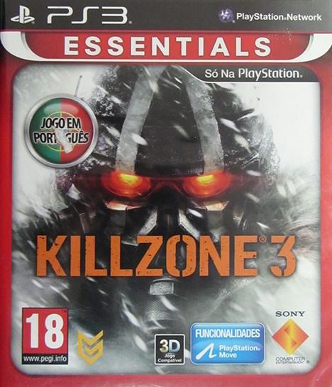 Killzone 3 [Essentials]