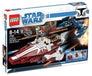Ahsoka's Starfighter and Vulture Droid #7751
