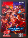 SNK Vs. Capcom: SVC Chaos [Collector's Edition]