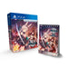 Azur Lane: Crosswave [Commander's Calendar Edition]
